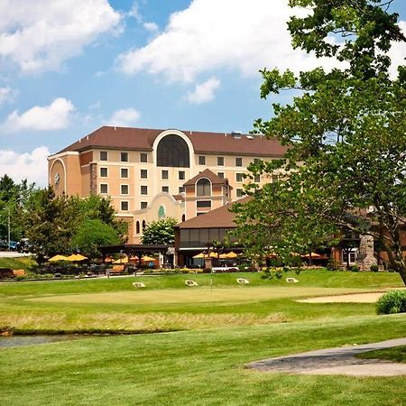 Heritage Hills Golf Resort & Conference Center York Esterno foto