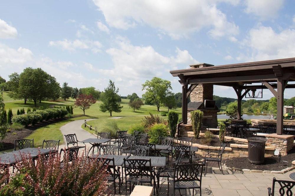 Heritage Hills Golf Resort & Conference Center York Esterno foto