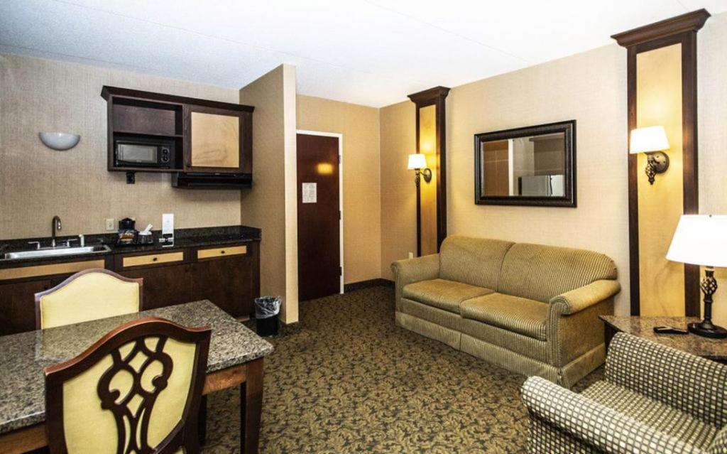 Heritage Hills Golf Resort & Conference Center York Esterno foto