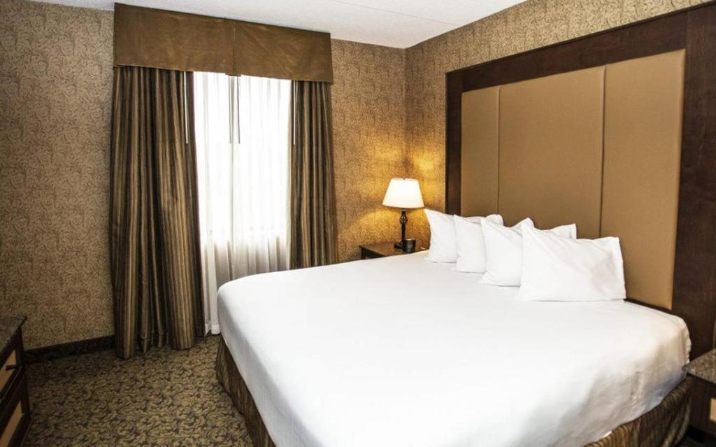Heritage Hills Golf Resort & Conference Center York Esterno foto