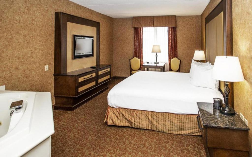 Heritage Hills Golf Resort & Conference Center York Esterno foto