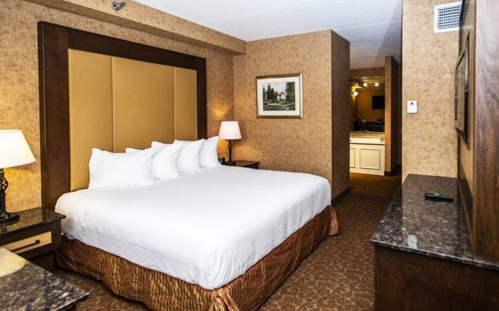 Heritage Hills Golf Resort & Conference Center York Esterno foto