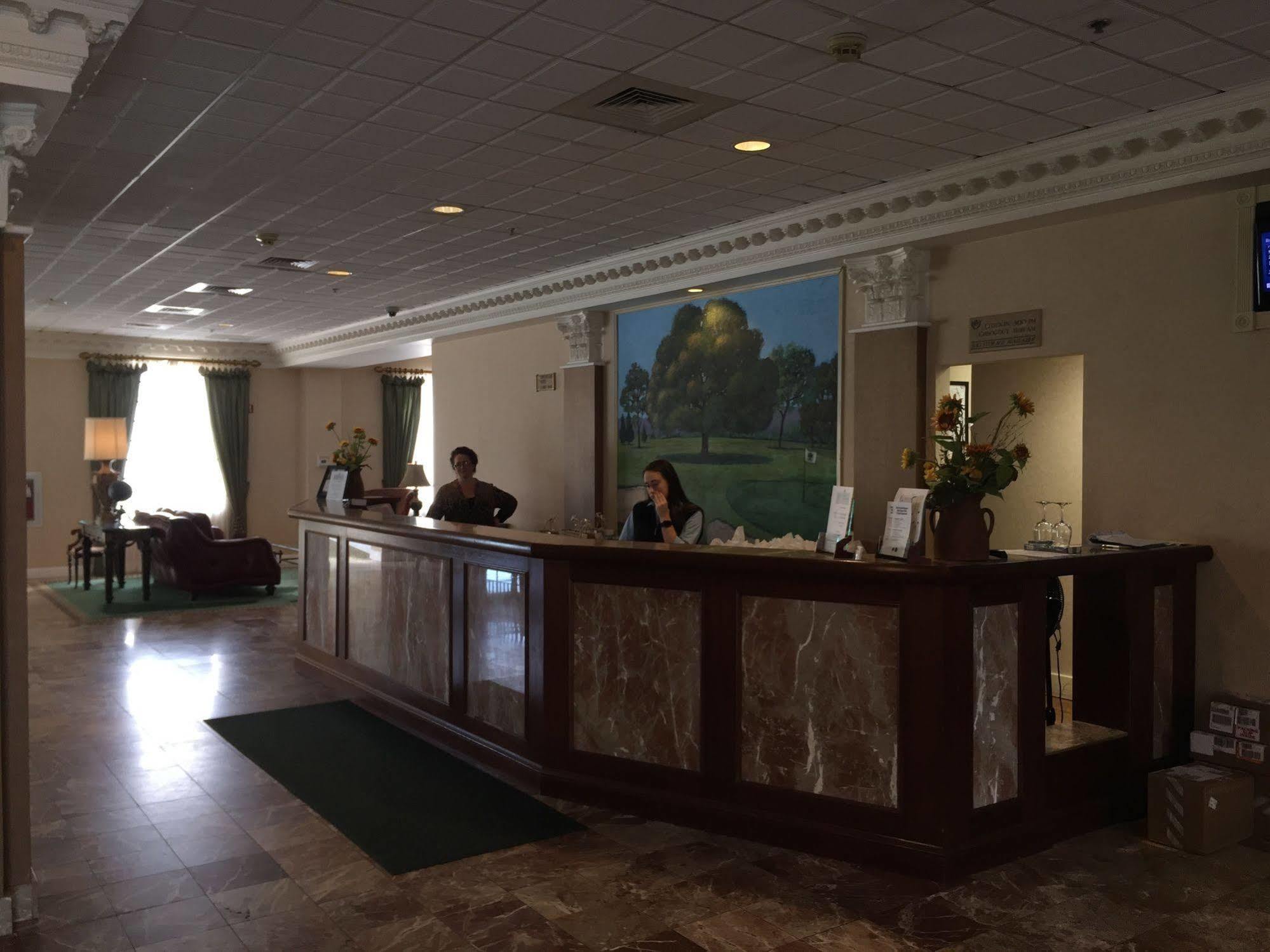 Heritage Hills Golf Resort & Conference Center York Esterno foto