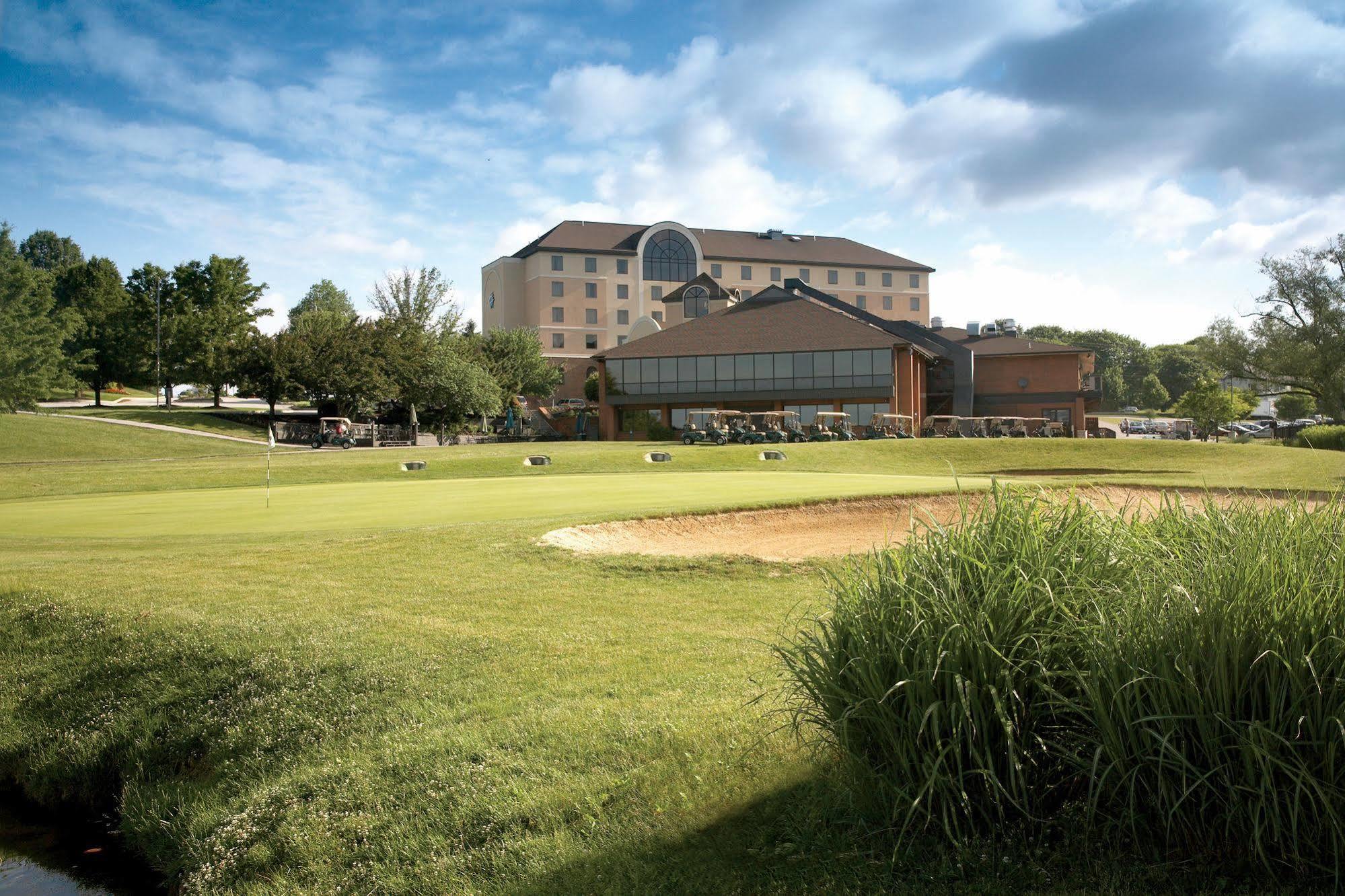 Heritage Hills Golf Resort & Conference Center York Esterno foto