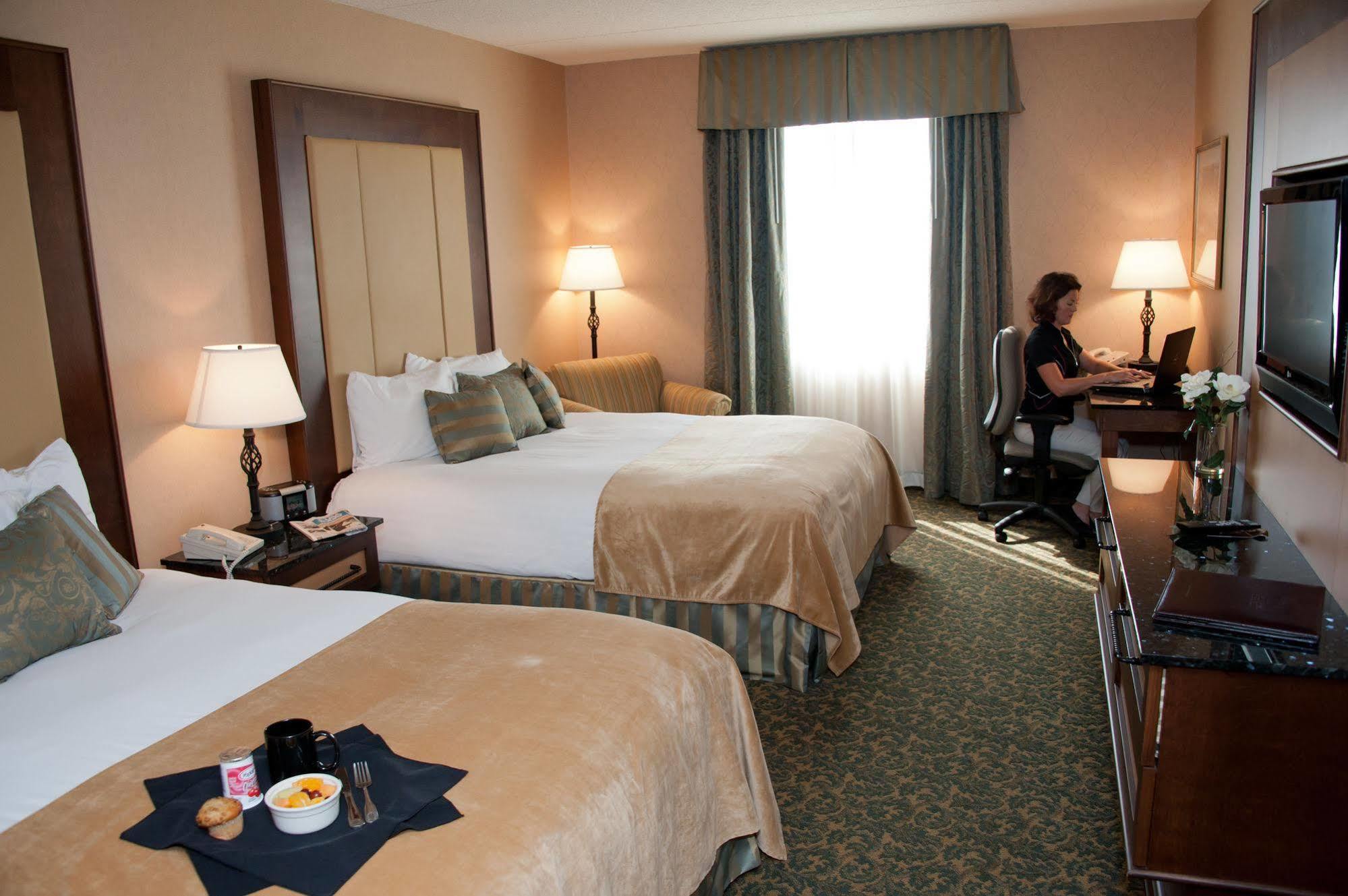 Heritage Hills Golf Resort & Conference Center York Esterno foto