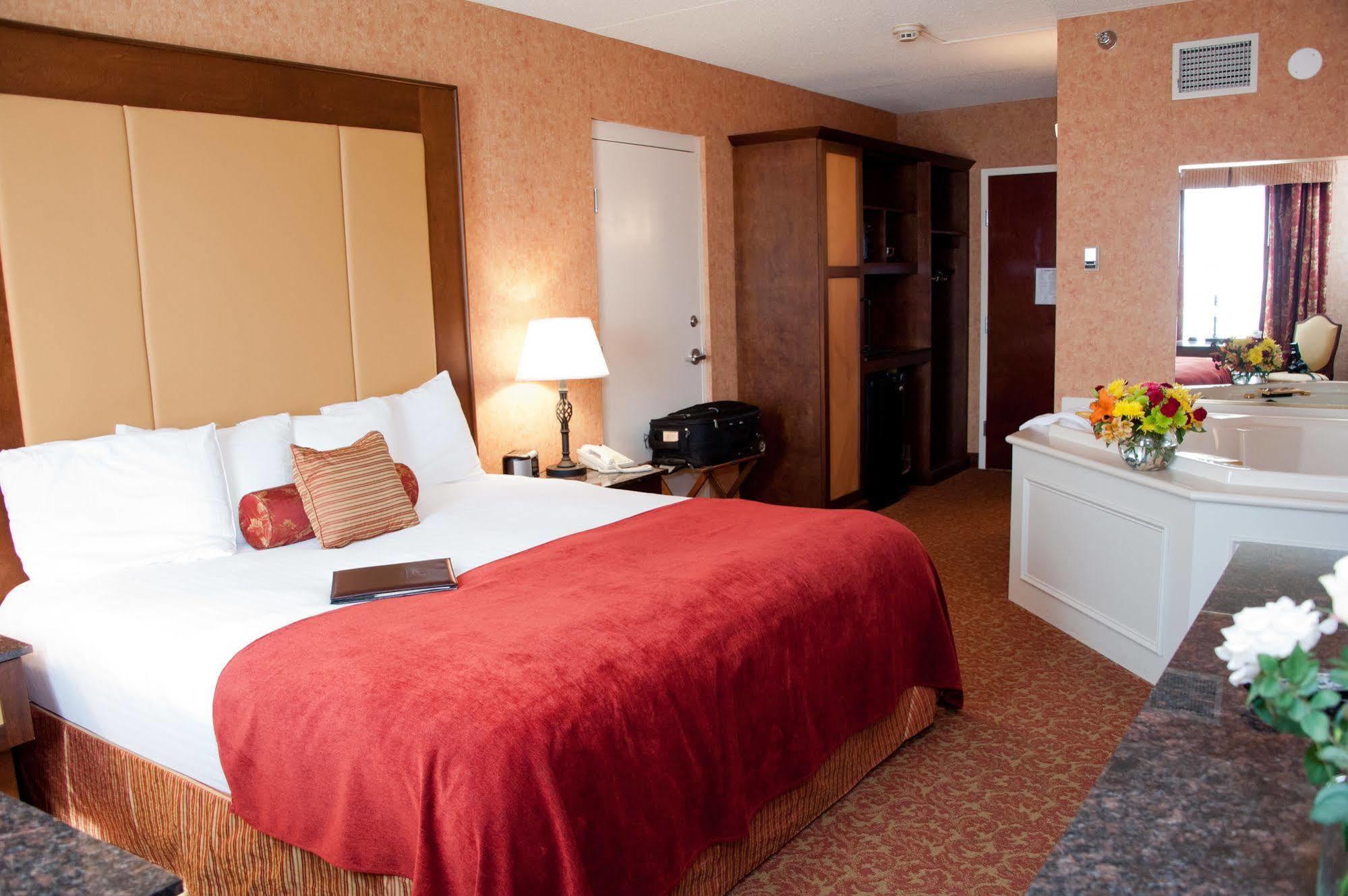 Heritage Hills Golf Resort & Conference Center York Esterno foto
