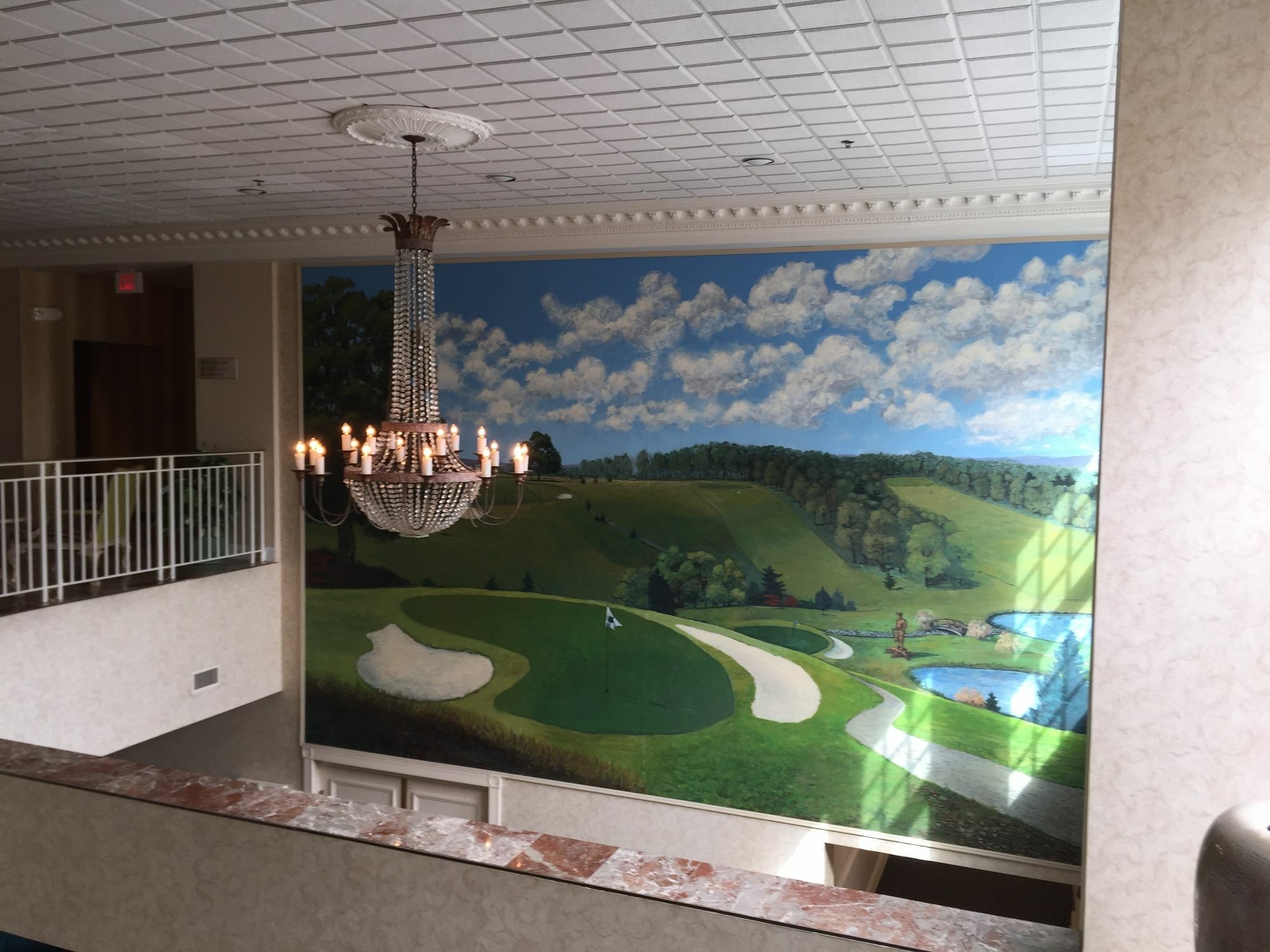 Heritage Hills Golf Resort & Conference Center York Esterno foto