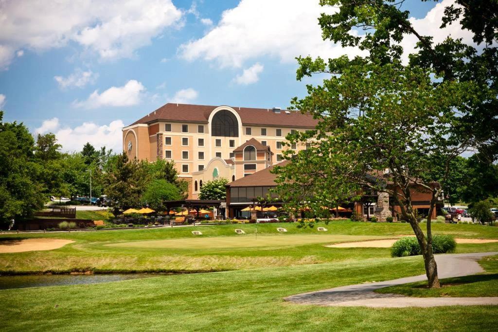Heritage Hills Golf Resort & Conference Center York Esterno foto