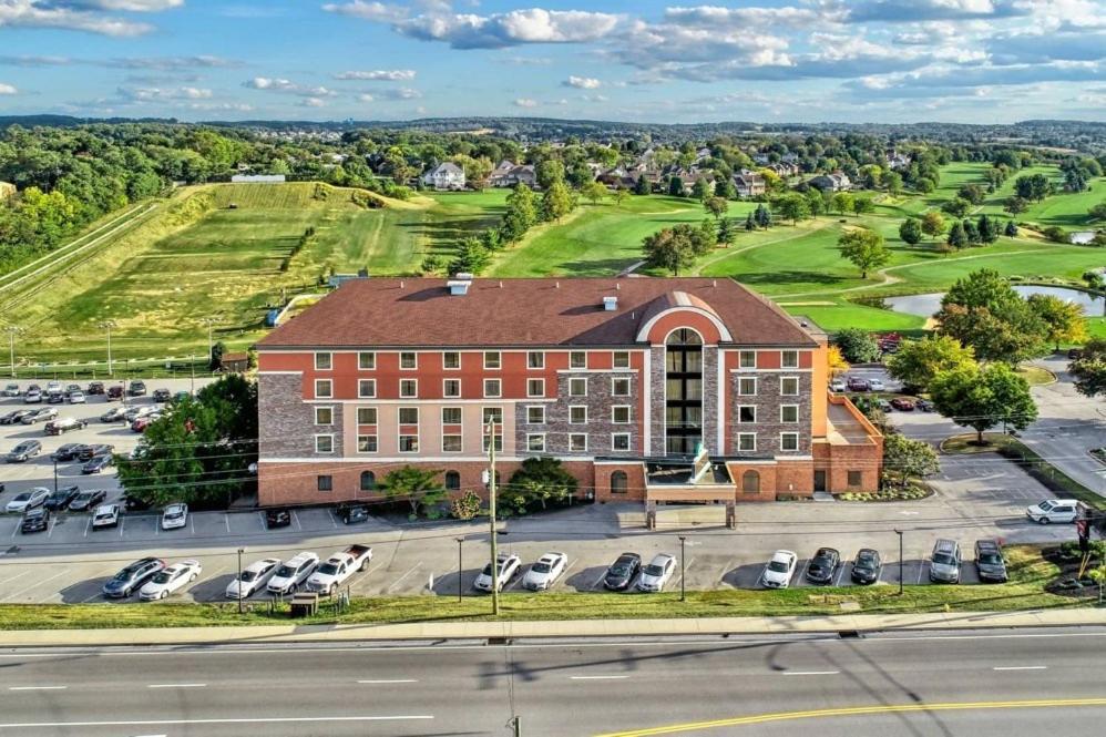 Heritage Hills Golf Resort & Conference Center York Esterno foto