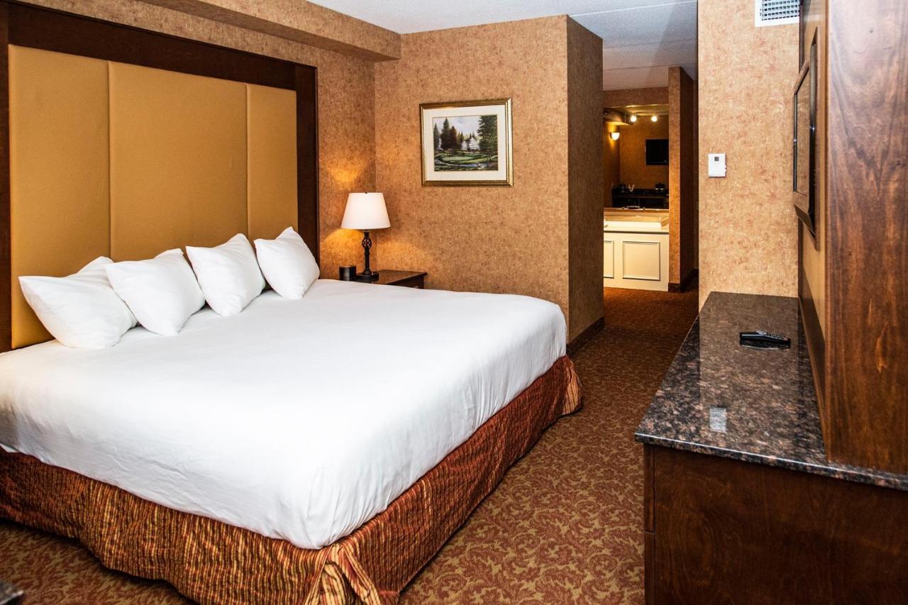 Heritage Hills Golf Resort & Conference Center York Esterno foto