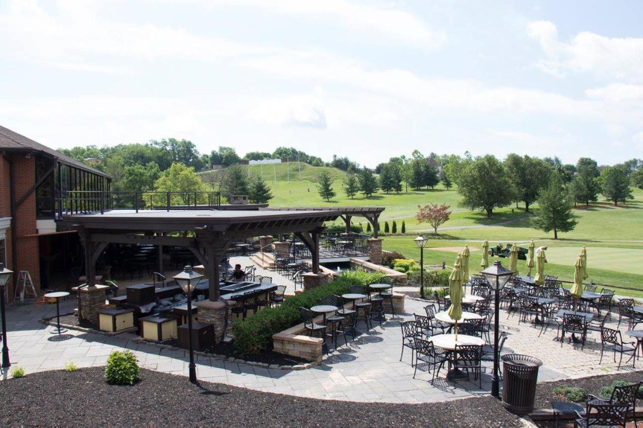 Heritage Hills Golf Resort & Conference Center York Esterno foto