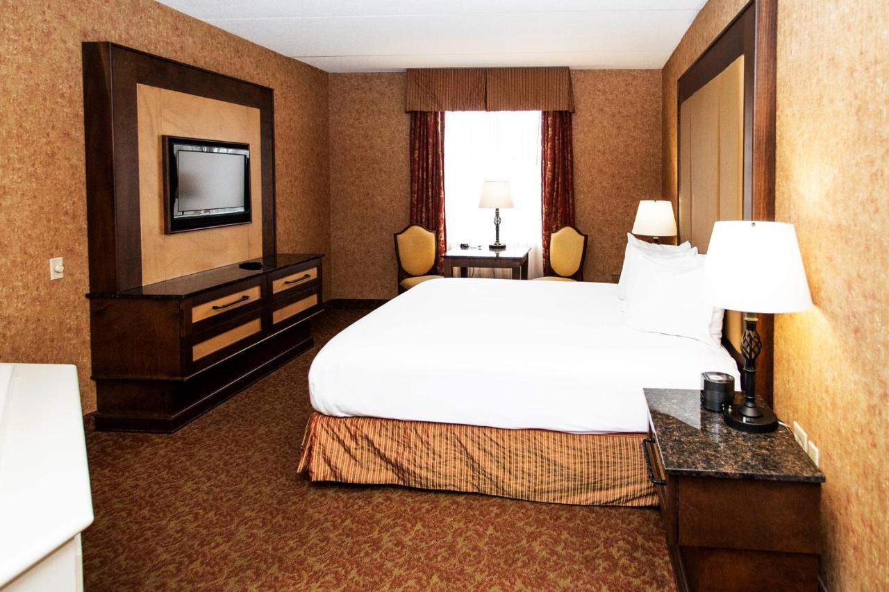 Heritage Hills Golf Resort & Conference Center York Esterno foto
