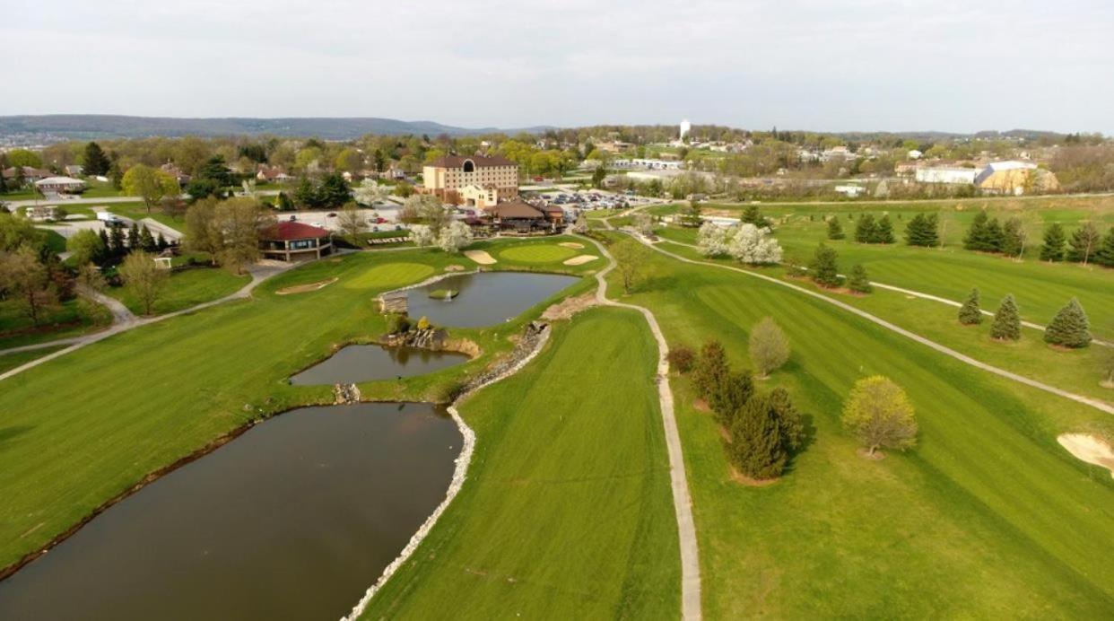 Heritage Hills Golf Resort & Conference Center York Esterno foto