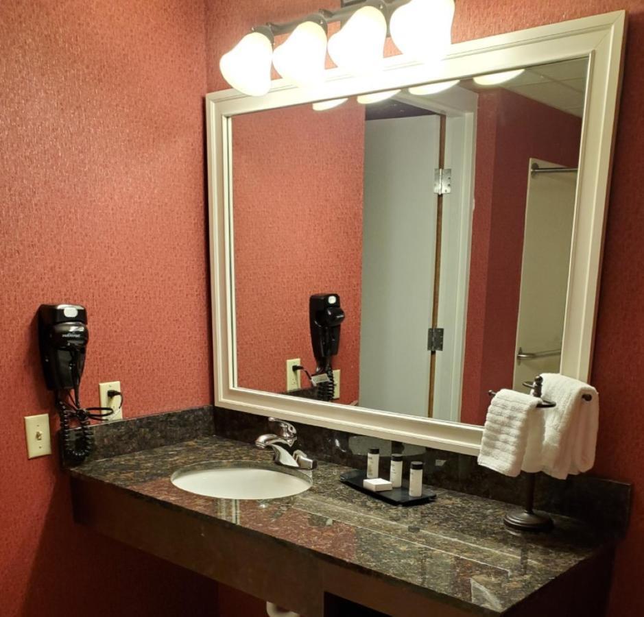 Heritage Hills Golf Resort & Conference Center York Esterno foto