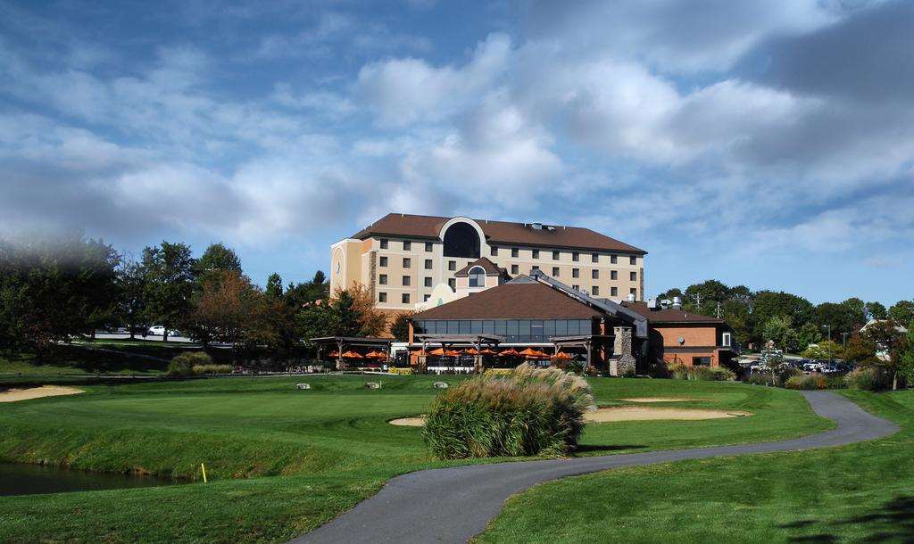 Heritage Hills Golf Resort & Conference Center York Esterno foto